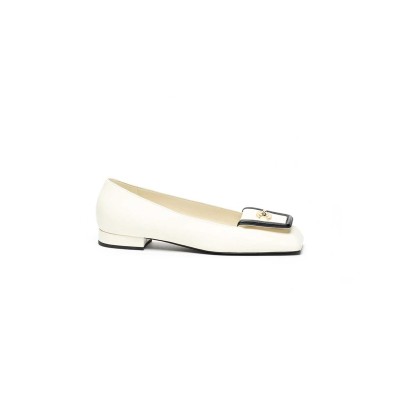 CHANEL BALLET FLATS G47210 